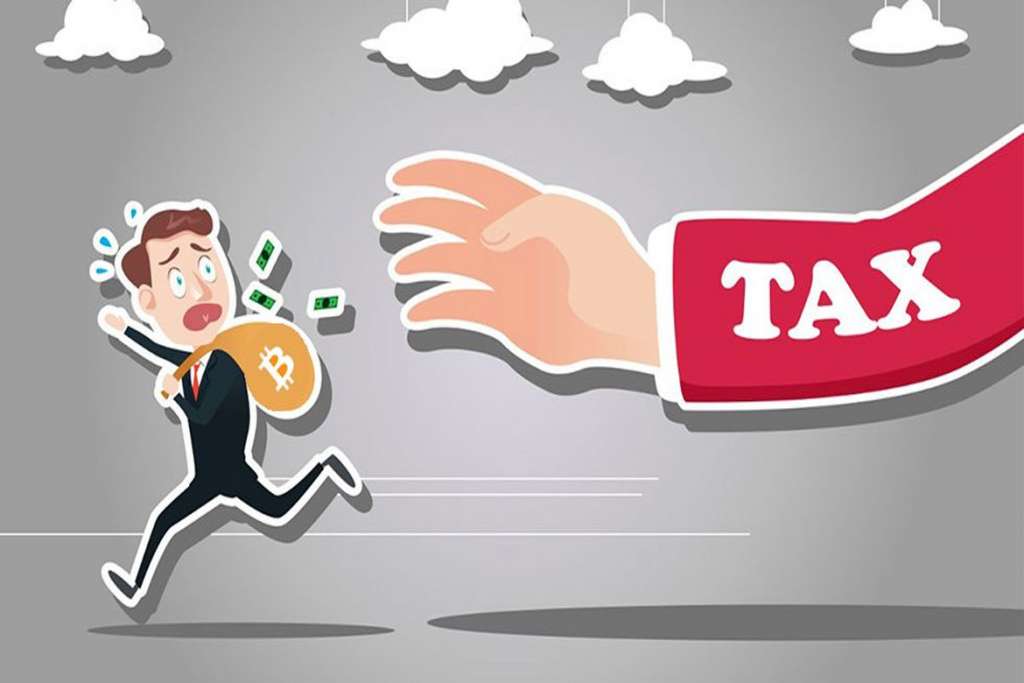 Tax Satya Day