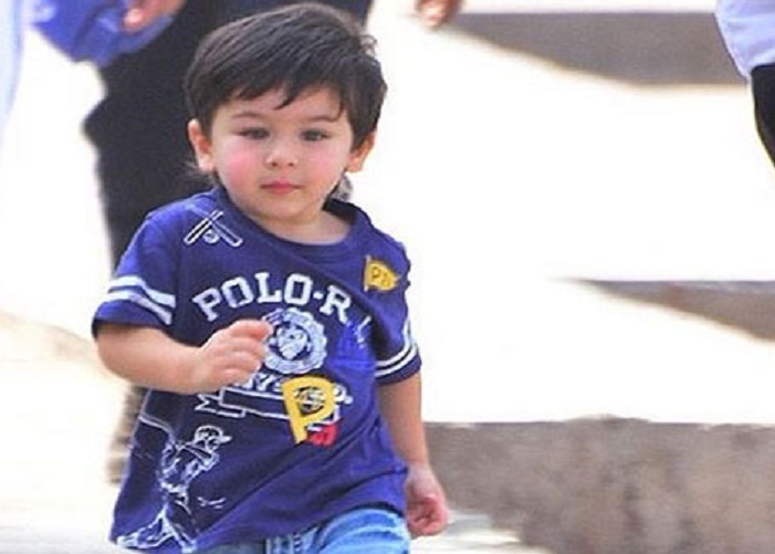 Taimur