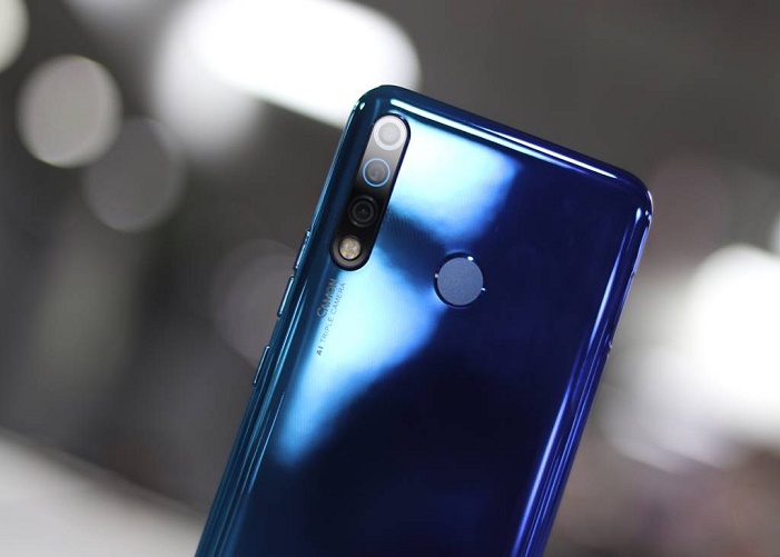 Tecno Camon 12 Air