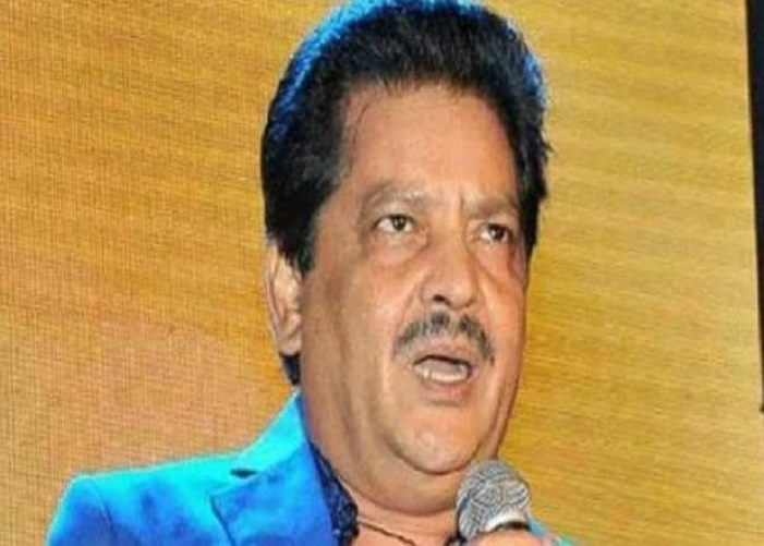 Udit Narayan