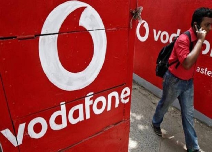 Vodafone 1