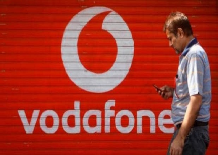 Vodafone
