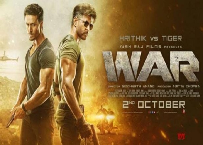 War 2