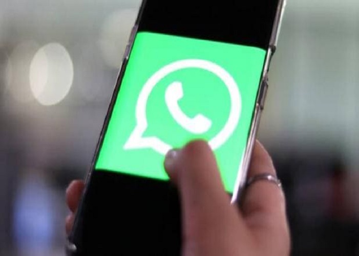 Whatsapp 2 1