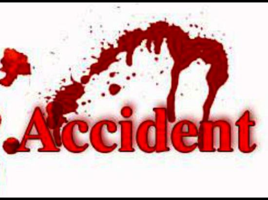 Accident Logo 1 Satya Day