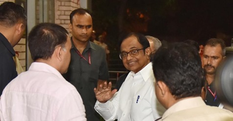 Ch Satya Day