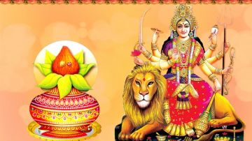 કુષ્માંડા દેવીના પૂજનથી અનાહત ચક્ર જાગૃતિની સિધ્ધિઓ પ્રાપ્ત થાય છે deals 201807171531822487 1
