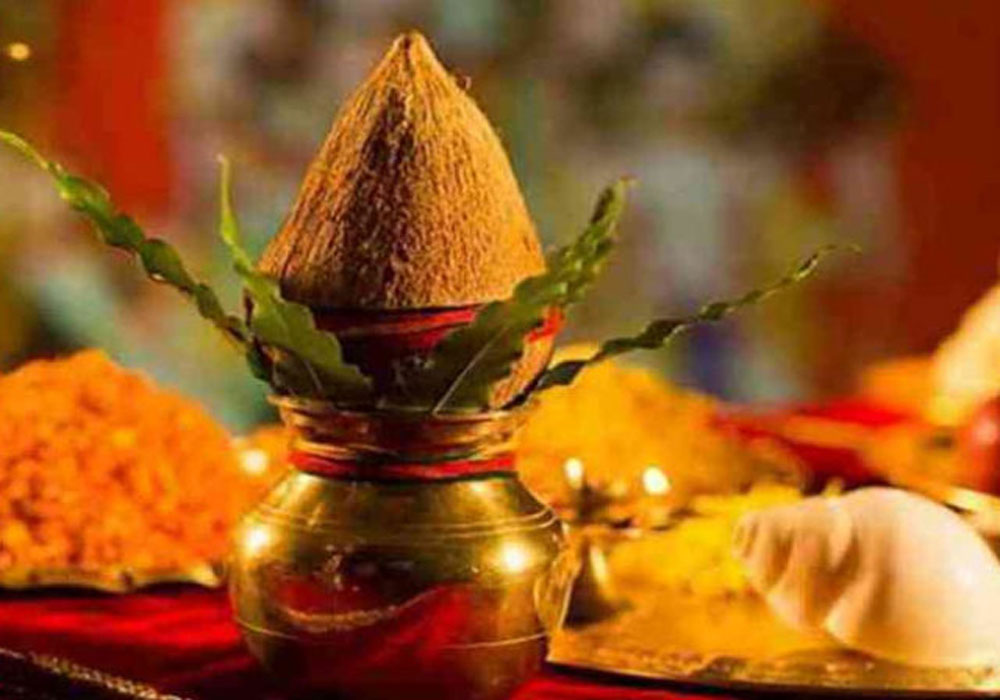 dhanteras sandesh shoping