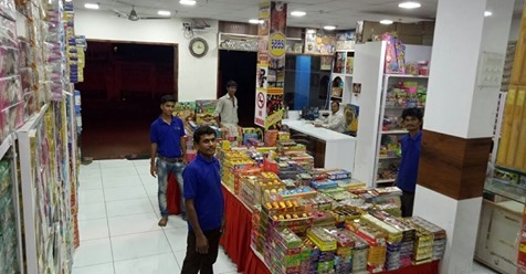 Fatakada Satya Day