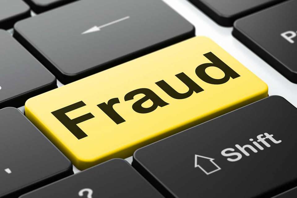 fraud