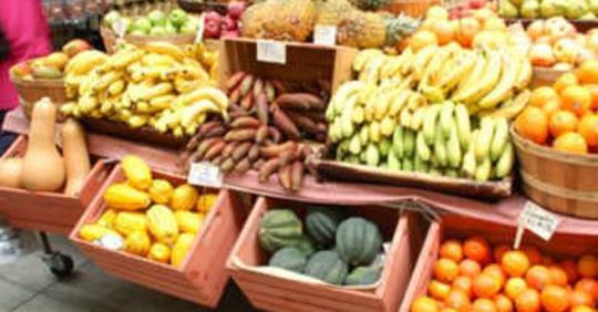 Fruits Satya Day