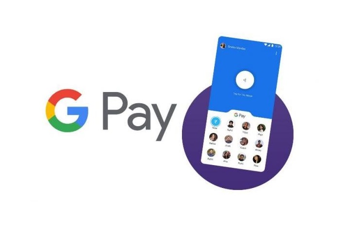 google Pay