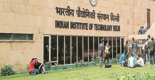 Iit Satya Day