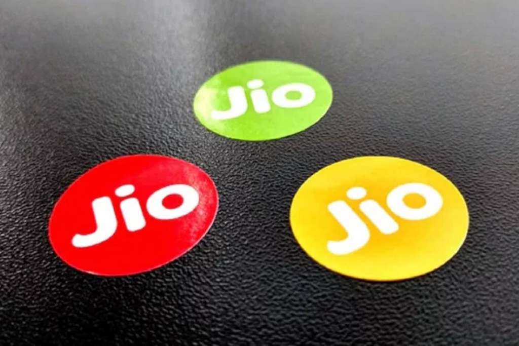 jio aap