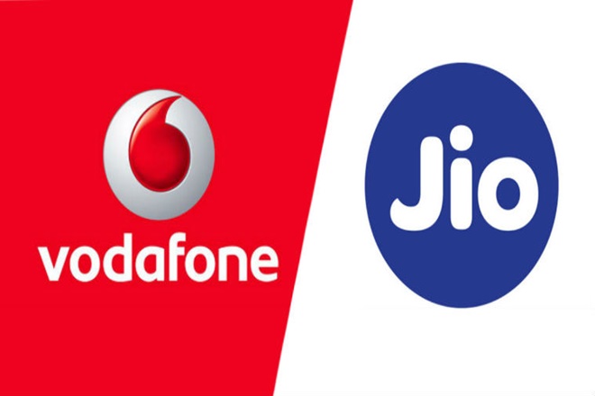 jio vodafone