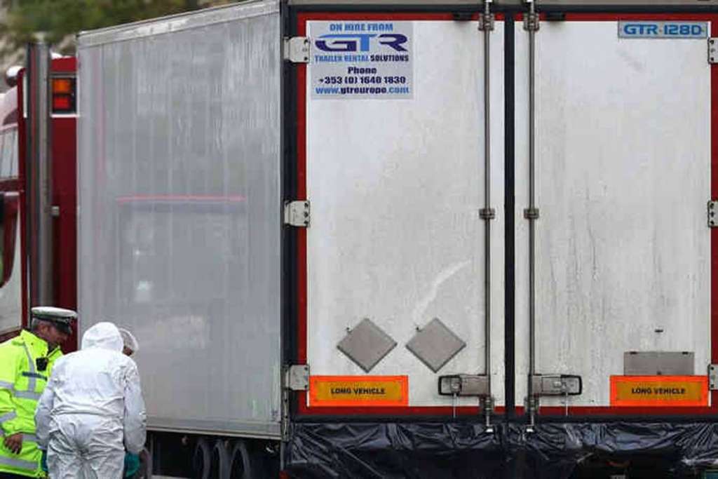 London Truck 1024X683 1 Satya Day