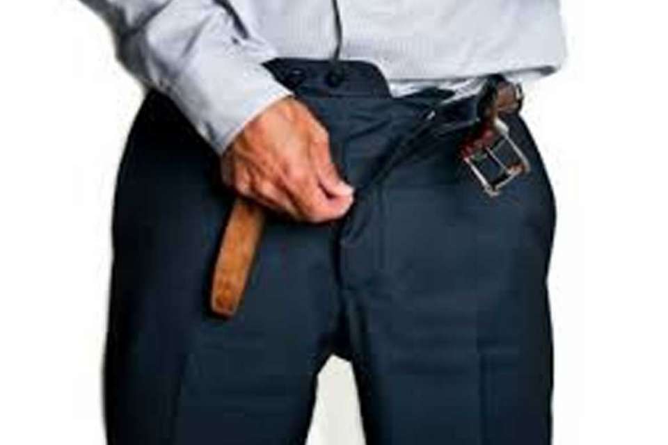 Pant Satya Day