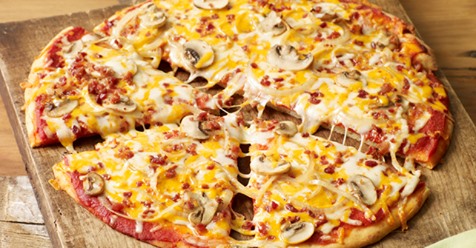 Pizza Satya Day
