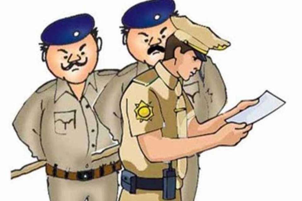 Police5 1 Satya Day