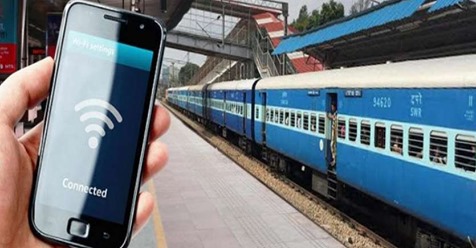 Rail Satya Day