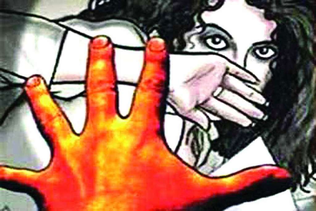 Rape1 Satya Day