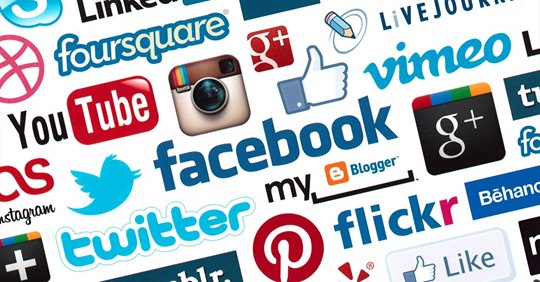Social Media Satya Day