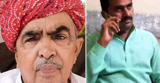 બાયડ બાદ હવે થરાદની બેઠક પર પણ કોંગ્રેસનો વિજય, ભાજપમાં સન્નાટો Tharad Satya Day