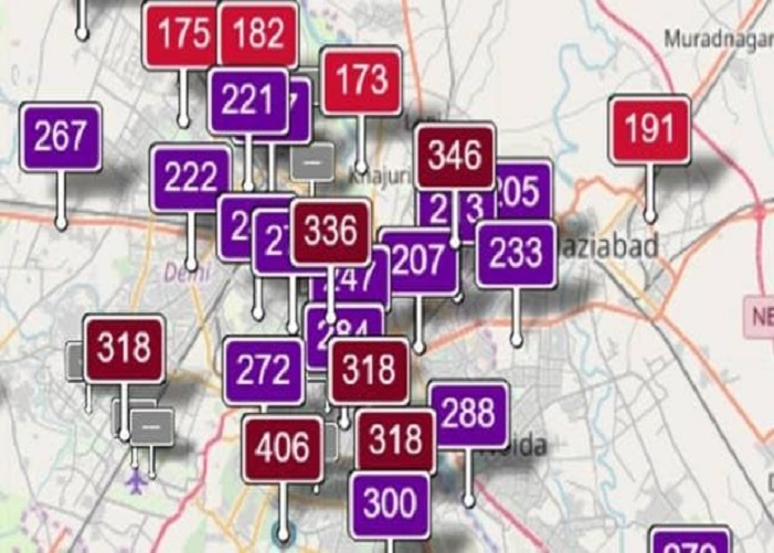 Air Pollution