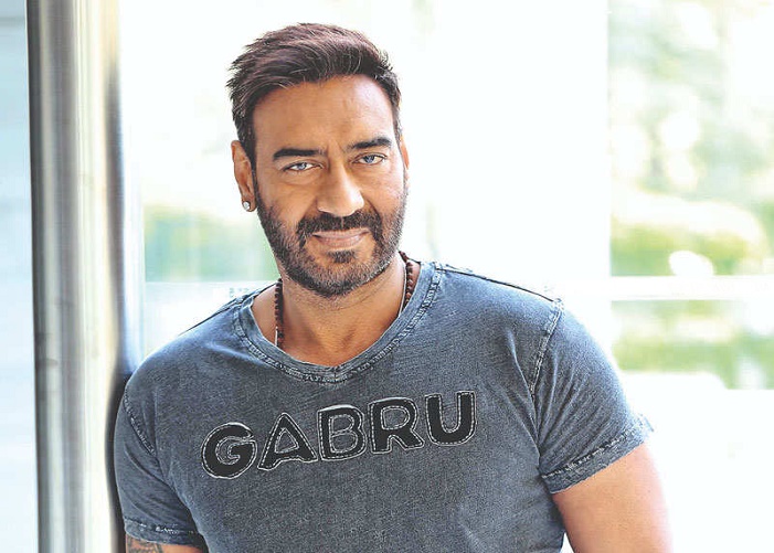 Ajay Devgan 2
