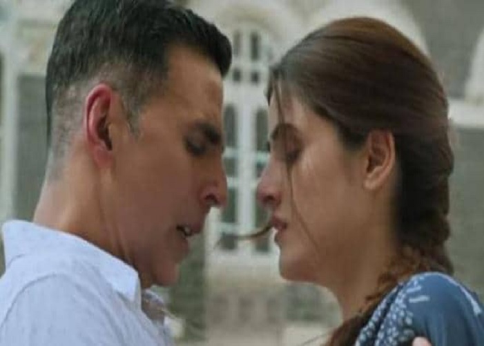 Akshay Kumar 1 Satya Day
