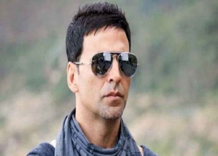 Akshay Kumar 3 Satya Day