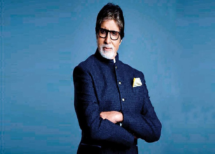 Amitabh Bachchan 2