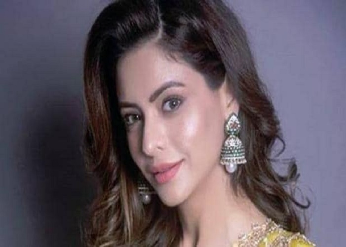 Amna Sharif
