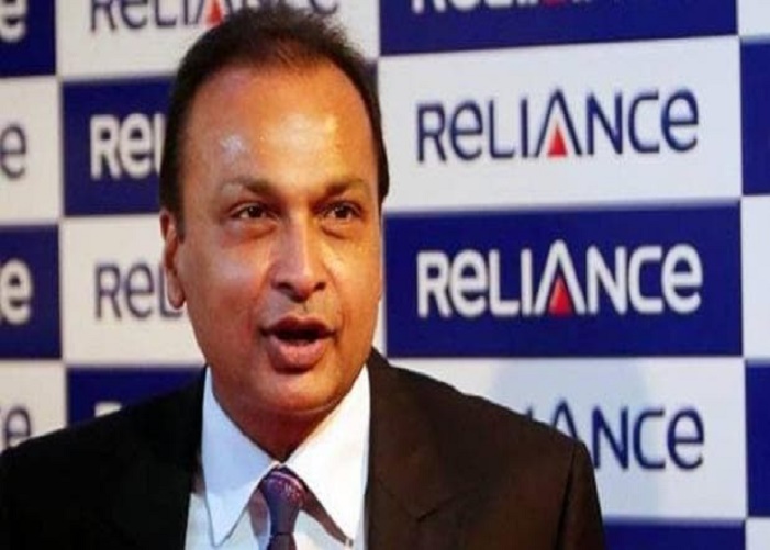 Anil Ambani Satya Day