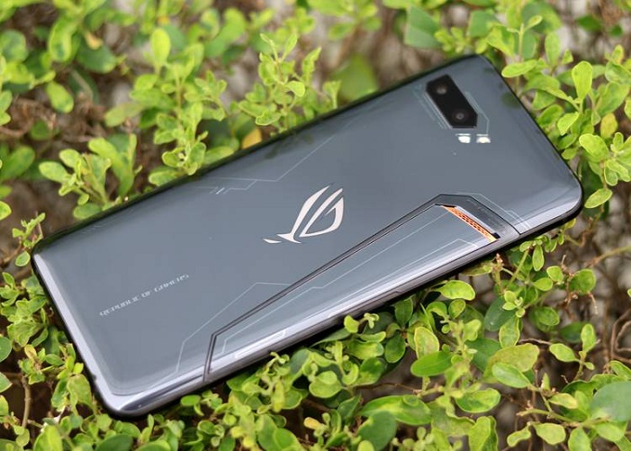 Asus Rog Phone 2 Satya Day