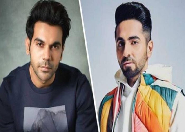 Ayushman Khurana Rajkumar Rao Satya Day