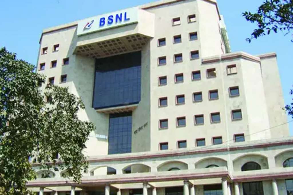 BSNL 2