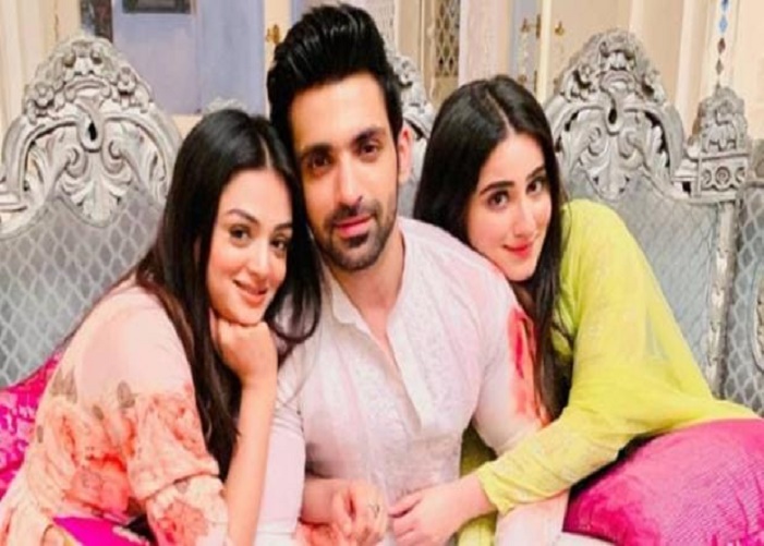 Bahu Begam