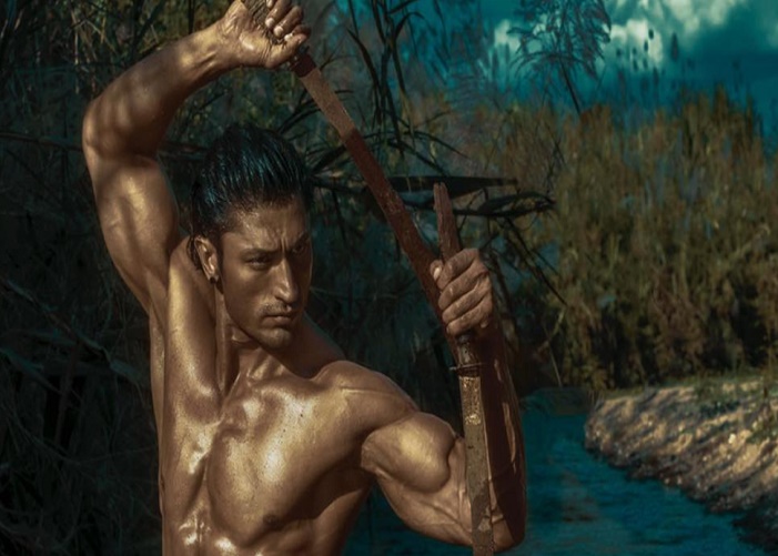 Commando 3 Satya Day