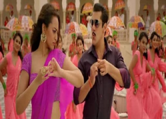 Dabang 3 3 Satya Day