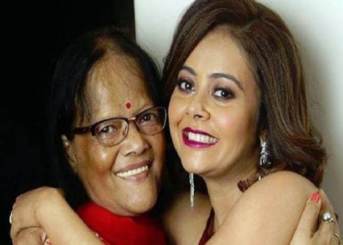 Devolina Bhattcharji 1