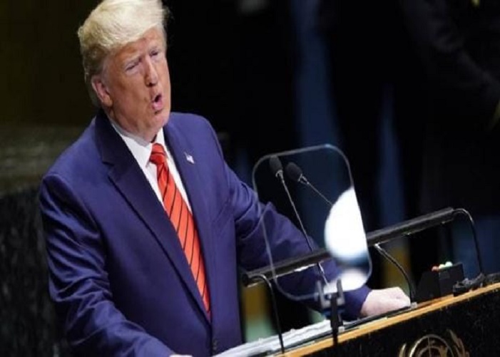 Donald Trump Satya Day