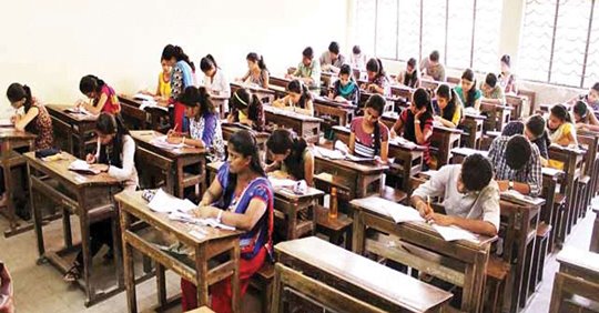 Exam Satya Day
