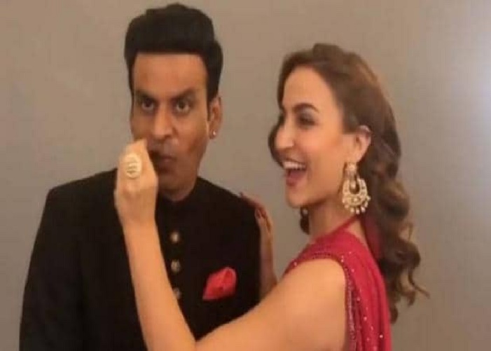 Eli Avram Manoj Vajpayi Satya Day