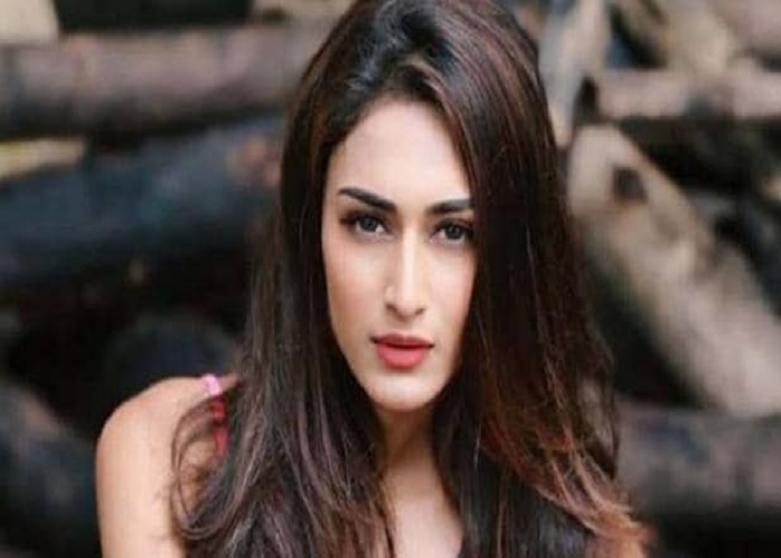 Erica Fernandes