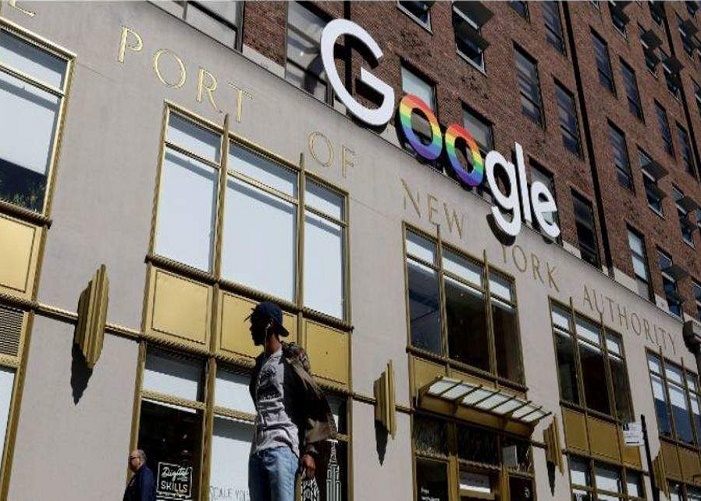 Google 2