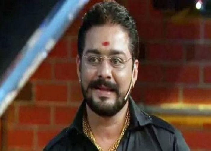 Hindustani Bhau