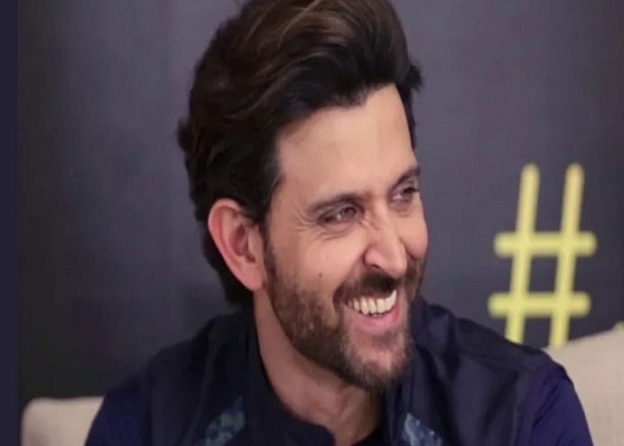 Hrithik Roshan Satya Day