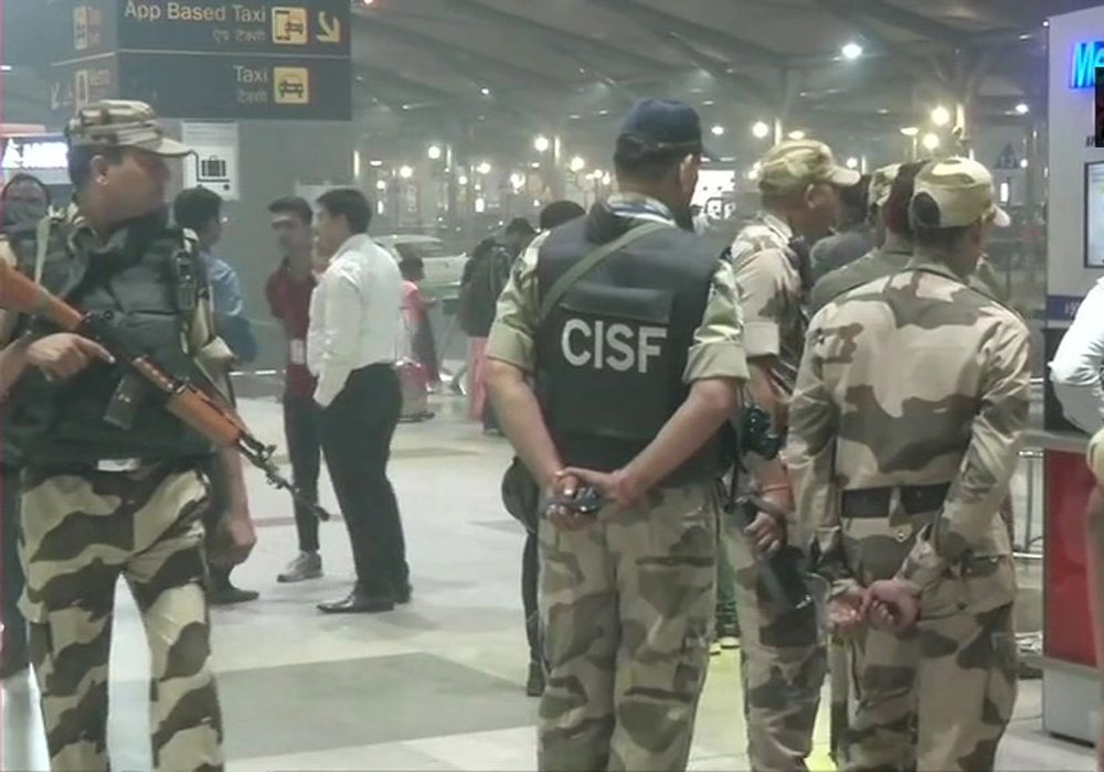 IGI Sandesh