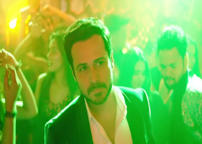 Imran Hashmi Satya Day